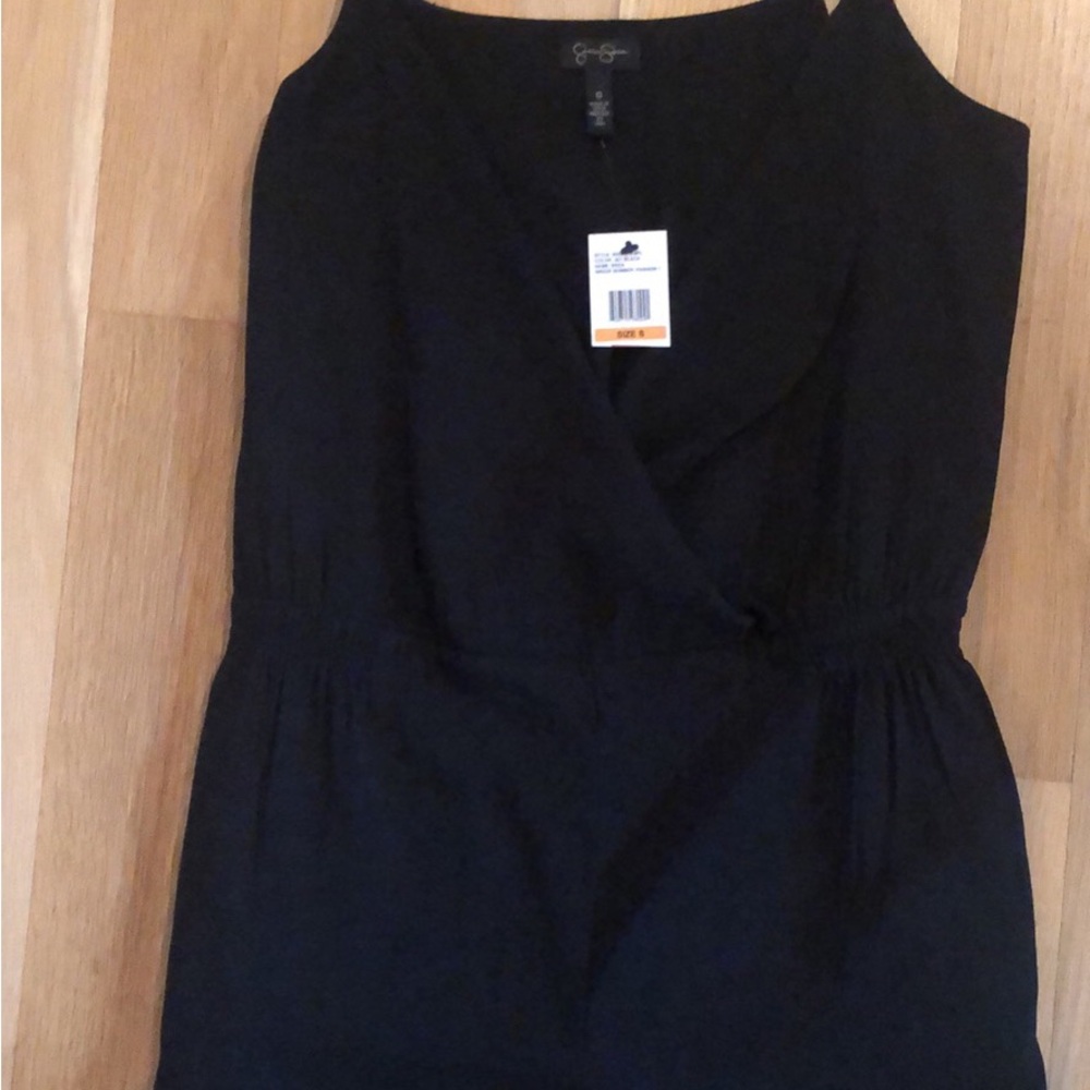 Jessica Simpson jumpsuit